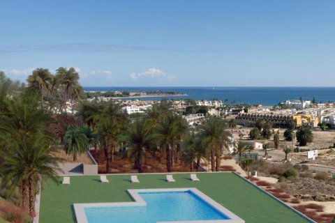 Apartment for sale Vera, Almeria, Spain 2 bedrooms, 65 sq.m. No. 131400 - photo 1