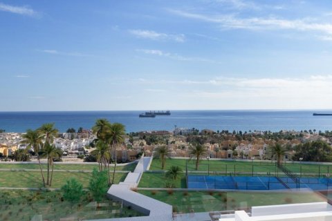 Apartment for sale Vera, Almeria, Spain 2 bedrooms, 65 sq.m. No. 131400 - photo 3
