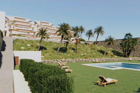 Apartment for sale Vera, Almeria, Spain 2 bedrooms, 65 sq.m. No. 131400 - photo 12