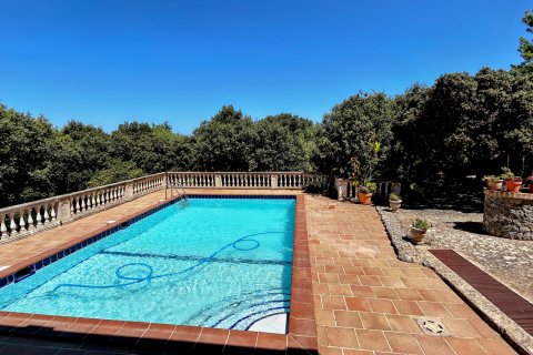 Kamienica Valldemosa, Mallorca, Hiszpania 4 sypialnie, 338 mkw. nr 128130 – zdjęcie 15