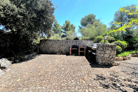 Kamienica Valldemosa, Mallorca, Hiszpania 4 sypialnie, 338 mkw. nr 128130 – zdjęcie 20