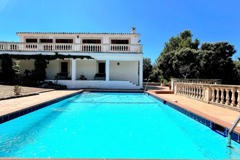 Kamienica Valldemosa, Mallorca, Hiszpania 4 sypialnie, 338 mkw. nr 128130 – zdjęcie 8