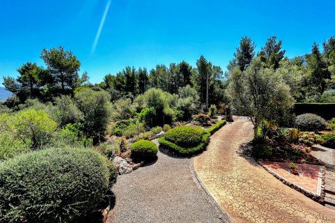 Kamienica Valldemosa, Mallorca, Hiszpania 4 sypialnie, 338 mkw. nr 128130 – zdjęcie 7