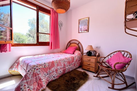 Kamienica Valldemosa, Mallorca, Hiszpania 4 sypialnie, 338 mkw. nr 128130 – zdjęcie 18
