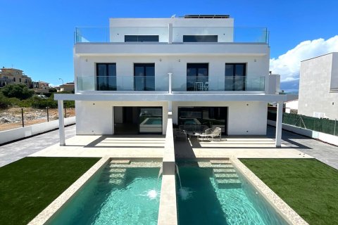 Villa pārdošanā Llucmajor, Mallorca, Spānijā 5 istabas, 177 m2 Nr. 128127 - attēls 1