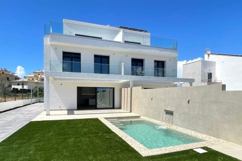 Villa pārdošanā Llucmajor, Mallorca, Spānijā 5 istabas, 177 m2 Nr. 128127 - attēls 2