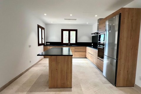 Finca zur Miete L'Horta De Pollenca, Mallorca, Spanien 5 Schlafzimmer, 604 m2 Nr. 128124 - Foto 9