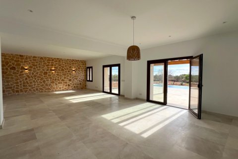 Finca zur Miete L'Horta De Pollenca, Mallorca, Spanien 5 Schlafzimmer, 604 m2 Nr. 128124 - Foto 13