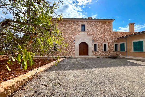 Finca zur Miete L'Horta De Pollenca, Mallorca, Spanien 5 Schlafzimmer, 604 m2 Nr. 128124 - Foto 5