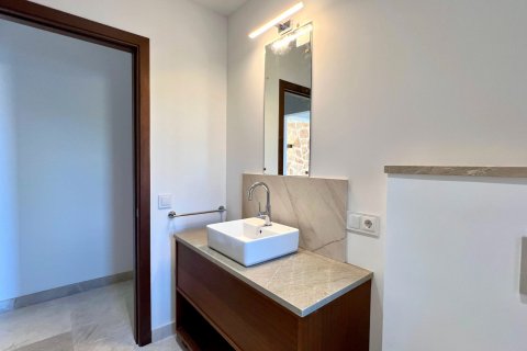Finca zur Miete L'Horta De Pollenca, Mallorca, Spanien 5 Schlafzimmer, 604 m2 Nr. 128124 - Foto 21