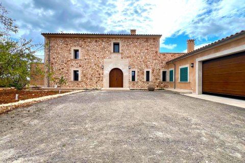 Finca zur Miete L'Horta De Pollenca, Mallorca, Spanien 5 Schlafzimmer, 604 m2 Nr. 128124 - Foto 7