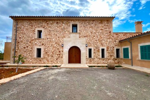 Finca zur Miete L'Horta De Pollenca, Mallorca, Spanien 5 Schlafzimmer, 604 m2 Nr. 128124 - Foto 4