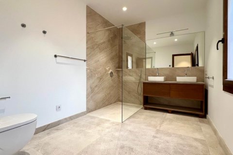 Finca zur Miete L'Horta De Pollenca, Mallorca, Spanien 5 Schlafzimmer, 604 m2 Nr. 128124 - Foto 20