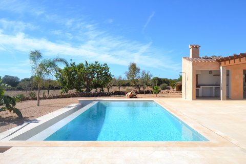 Finca en alquiler L'Horta De Pollenca, Mallorca, España 5 dormitorios, 604 m2 No. 128124 - foto 18