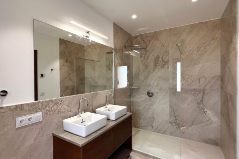 Finca zur Miete L'Horta De Pollenca, Mallorca, Spanien 5 Schlafzimmer, 604 m2 Nr. 128124 - Foto 27