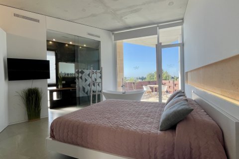 Kamienica Sa Pobla, Mallorca, Hiszpania 4 sypialnie, 591 mkw. nr 128129 – zdjęcie 11