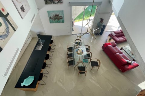 Kamienica Sa Pobla, Mallorca, Hiszpania 4 sypialnie, 591 mkw. nr 128129 – zdjęcie 9