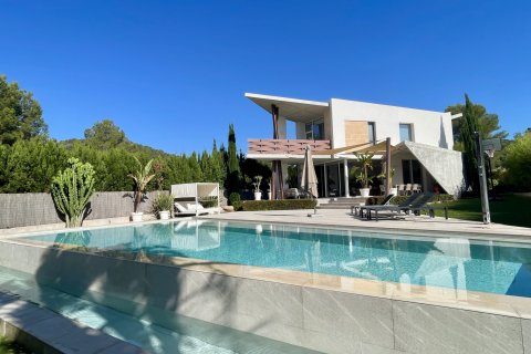 Kamienica Sa Pobla, Mallorca, Hiszpania 4 sypialnie, 591 mkw. nr 128129 – zdjęcie 1