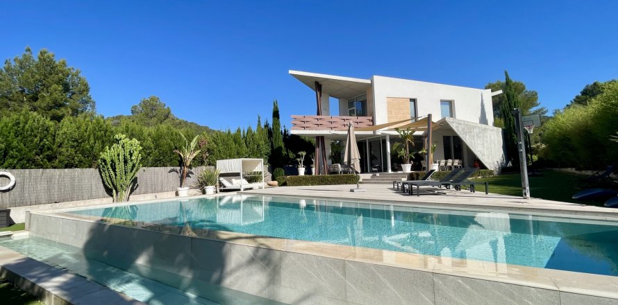Kamienica Sa Pobla, Mallorca, Hiszpania 4 sypialnie, 591 mkw. nr 128129