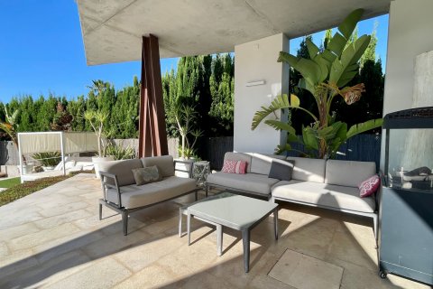 Kamienica Sa Pobla, Mallorca, Hiszpania 4 sypialnie, 591 mkw. nr 128129 – zdjęcie 4