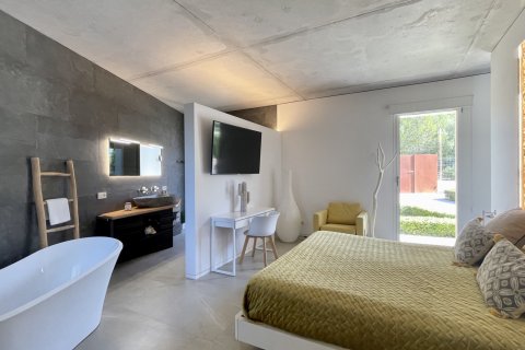 Kamienica Sa Pobla, Mallorca, Hiszpania 4 sypialnie, 591 mkw. nr 128129 – zdjęcie 21