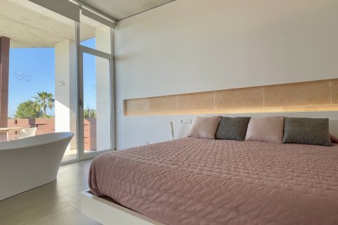 Kamienica Sa Pobla, Mallorca, Hiszpania 4 sypialnie, 591 mkw. nr 128129 – zdjęcie 12