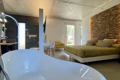 Kamienica Sa Pobla, Mallorca, Hiszpania 4 sypialnie, 591 mkw. nr 128129 – zdjęcie 19