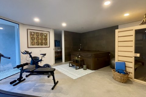 Kamienica Sa Pobla, Mallorca, Hiszpania 4 sypialnie, 591 mkw. nr 128129 – zdjęcie 23