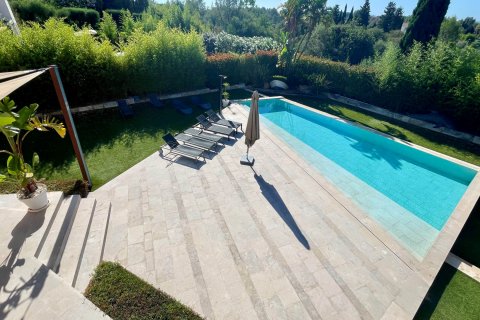 Kamienica Sa Pobla, Mallorca, Hiszpania 4 sypialnie, 591 mkw. nr 128129 – zdjęcie 2