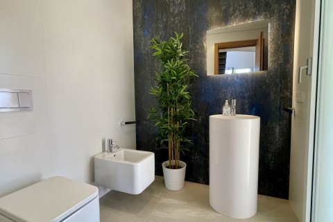 Kamienica Sa Pobla, Mallorca, Hiszpania 4 sypialnie, 591 mkw. nr 128129 – zdjęcie 22