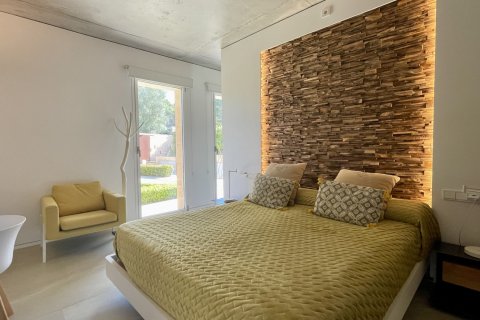 Kamienica Sa Pobla, Mallorca, Hiszpania 4 sypialnie, 591 mkw. nr 128129 – zdjęcie 20