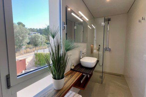 Kamienica Sa Pobla, Mallorca, Hiszpania 4 sypialnie, 591 mkw. nr 128129 – zdjęcie 16