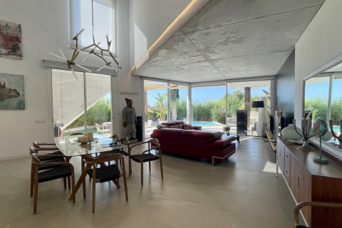Kamienica Sa Pobla, Mallorca, Hiszpania 4 sypialnie, 591 mkw. nr 128129 – zdjęcie 6
