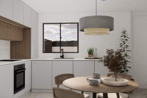 Продажа квартиры Аликанте, Испания 3 спальни, 95м2 №132475 - фото 10
