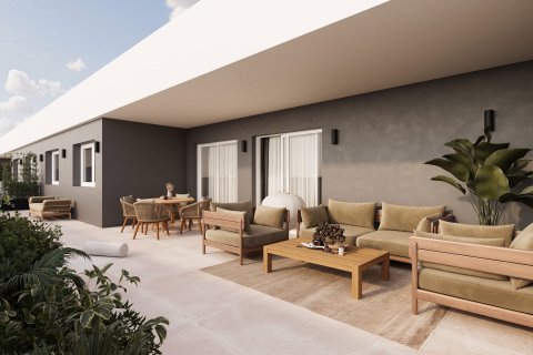 Apartment for sale Aguilas, Murcia, Spain 3 bedrooms,  No. 132472 - photo 10