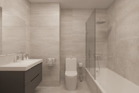 Apartment for sale Aguilas, Murcia, Spain 3 bedrooms,  No. 132472 - photo 5
