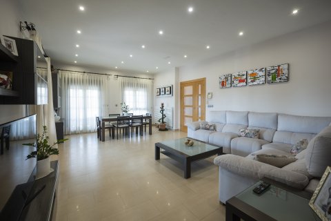 Villa for sale Murcia, Spain 4 bedrooms, 190 sq.m. No. 132470 - photo 20