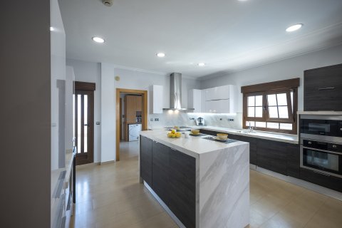 Villa for sale Murcia, Spain 4 bedrooms, 190 sq.m. No. 132470 - photo 21