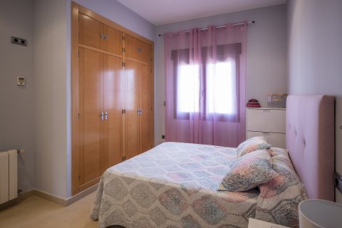 Villa for sale Murcia, Spain 4 bedrooms, 190 sq.m. No. 132470 - photo 27