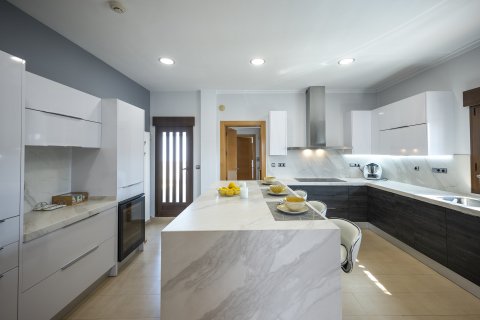 Villa for sale Murcia, Spain 4 bedrooms, 190 sq.m. No. 132470 - photo 22