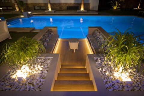 Villa for sale Murcia, Spain 4 bedrooms, 190 sq.m. No. 132470 - photo 7