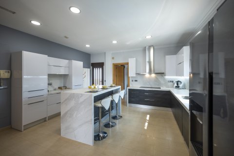 Villa for sale Murcia, Spain 4 bedrooms, 190 sq.m. No. 132470 - photo 23