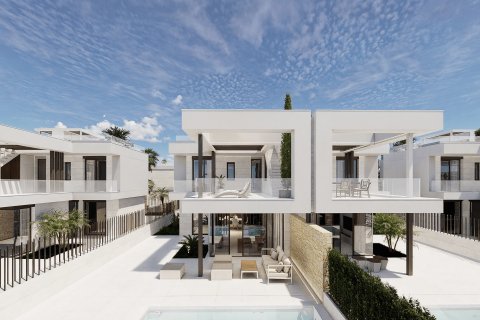 Apartamento en venta Los Alcázares, Murcia, España 3 dormitorios, 178 m2 No. 132474 - foto 22