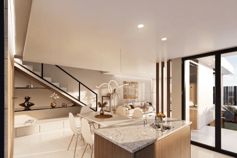Apartamento en venta Los Alcázares, Murcia, España 3 dormitorios, 178 m2 No. 132474 - foto 12