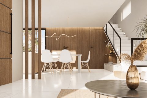 Apartamento en venta Los Alcázares, Murcia, España 3 dormitorios, 178 m2 No. 132474 - foto 14