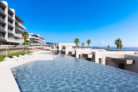 Penthäuser zum Verkauf Mutxamel, Alicante, Spanien 2 Schlafzimmer, 107 m2 Nr. 121191 - Foto 26
