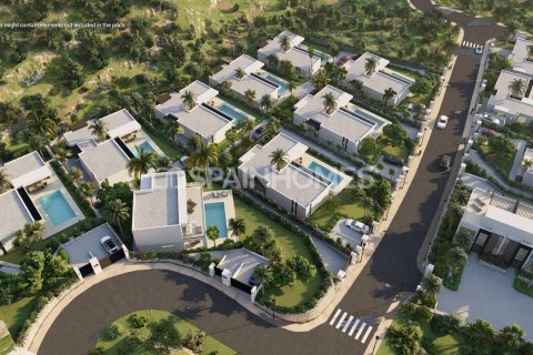 Продажа виллы в Михас, Малага, Испания 4 спальни, 130м2 №121197 - фото 18