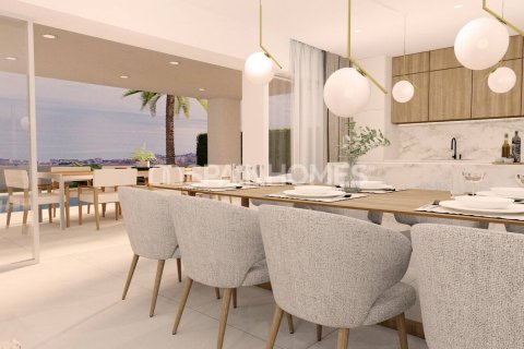 Villa zum Verkauf Mijas, Malaga, Spanien 4 Schlafzimmer, 130 m2 Nr. 121197 - Foto 17