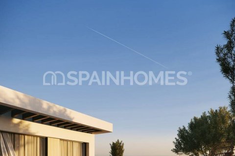 Villa zum Verkauf Mijas, Malaga, Spanien 4 Schlafzimmer, 130 m2 Nr. 121197 - Foto 7