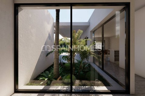 Villa zum Verkauf Mijas, Malaga, Spanien 4 Schlafzimmer, 130 m2 Nr. 121197 - Foto 4